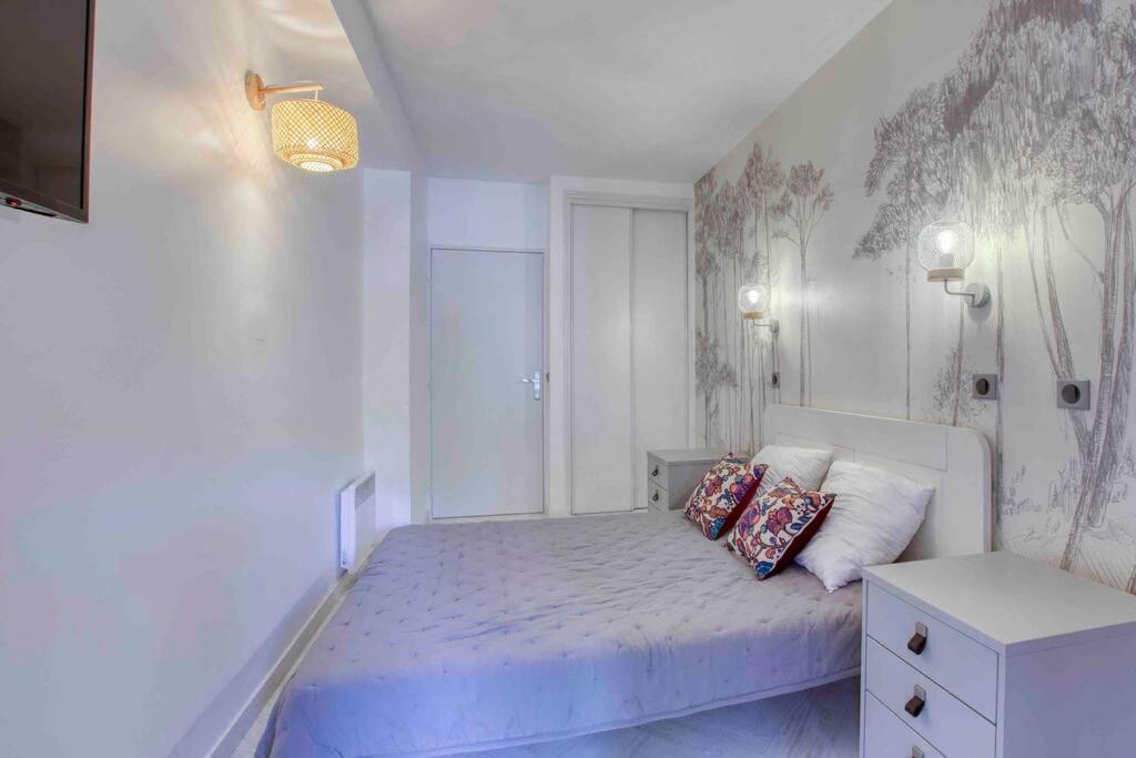 Appartement Piscine Tennis Acces Prive Plage Joia Sanary-sur-Mer Luaran gambar
