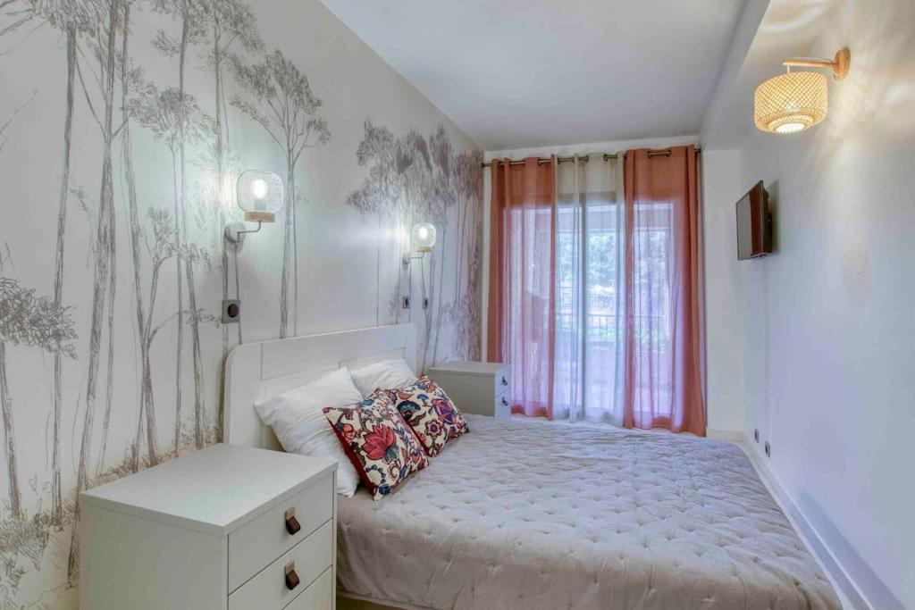 Appartement Piscine Tennis Acces Prive Plage Joia Sanary-sur-Mer Luaran gambar