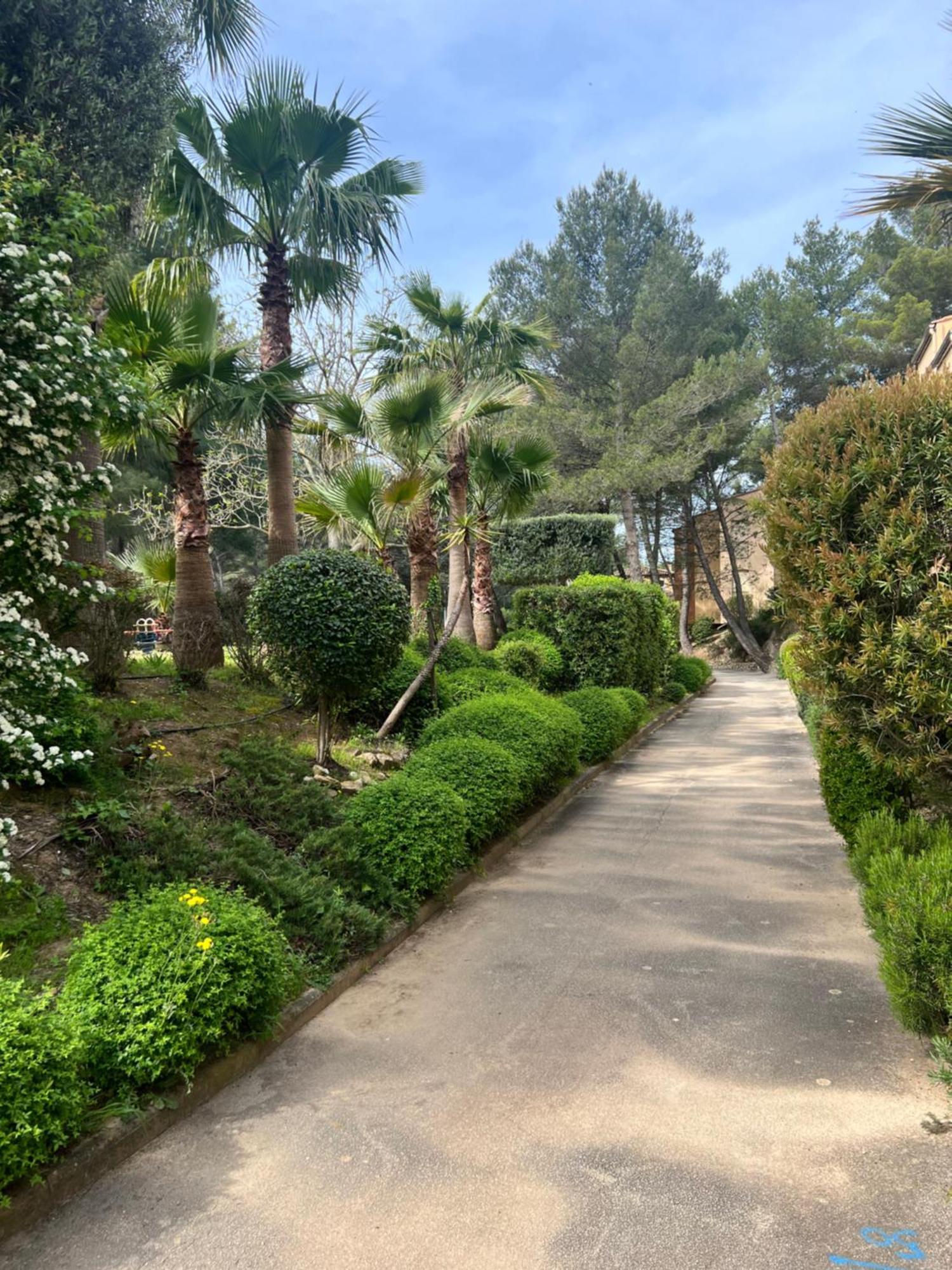 Appartement Piscine Tennis Acces Prive Plage Joia Sanary-sur-Mer Luaran gambar