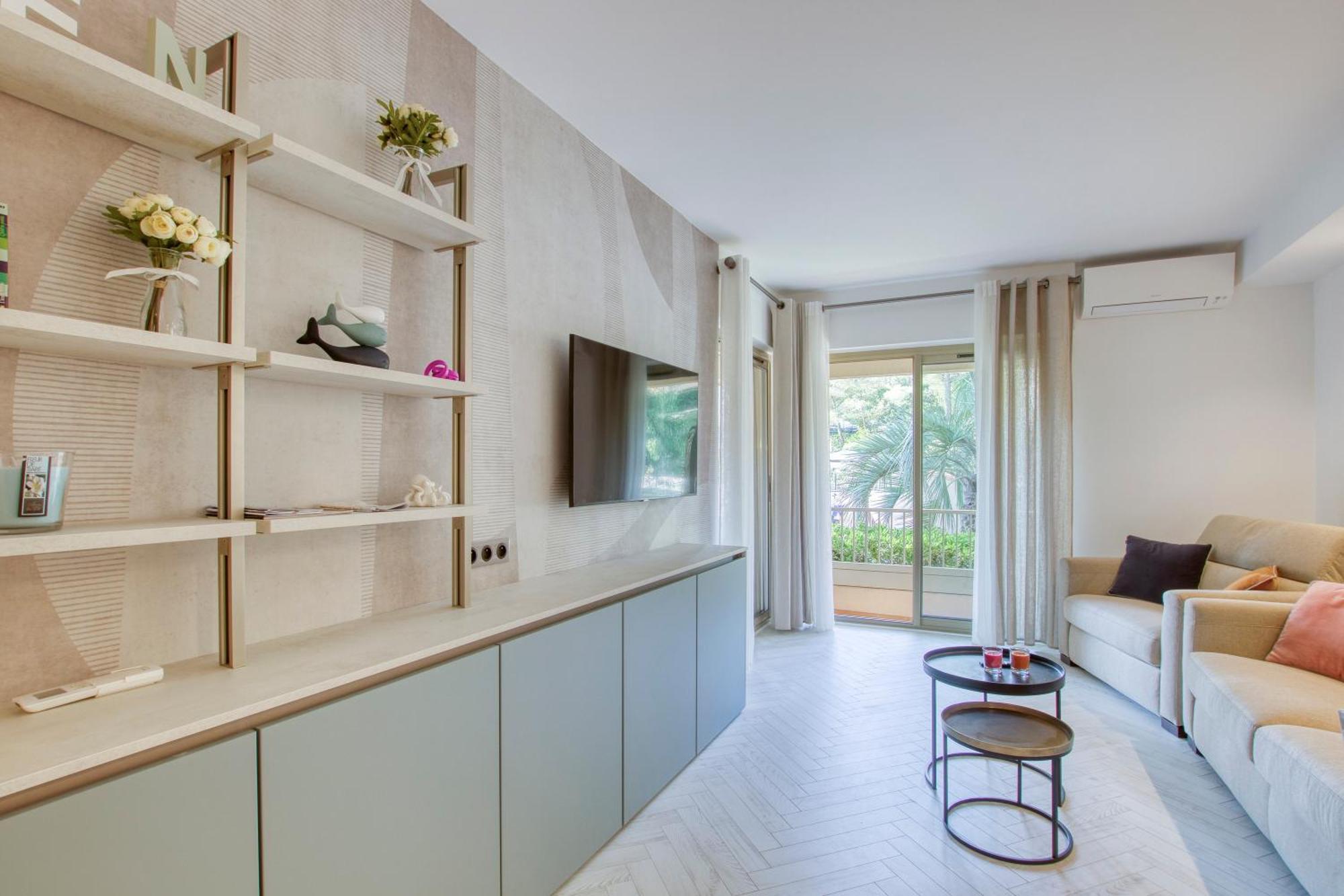 Appartement Piscine Tennis Acces Prive Plage Joia Sanary-sur-Mer Luaran gambar