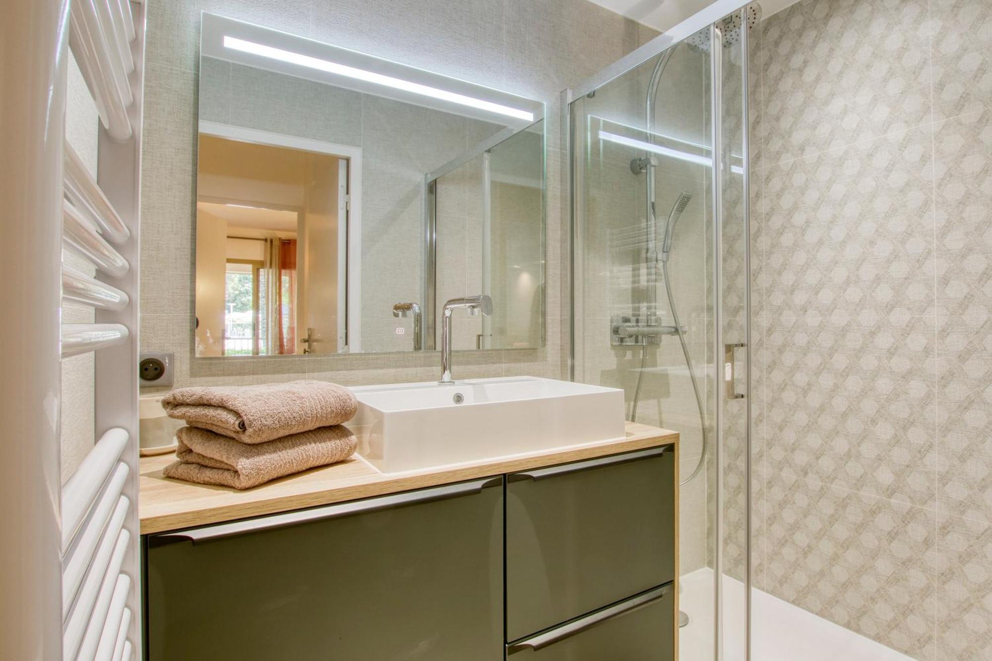 Appartement Piscine Tennis Acces Prive Plage Joia Sanary-sur-Mer Luaran gambar