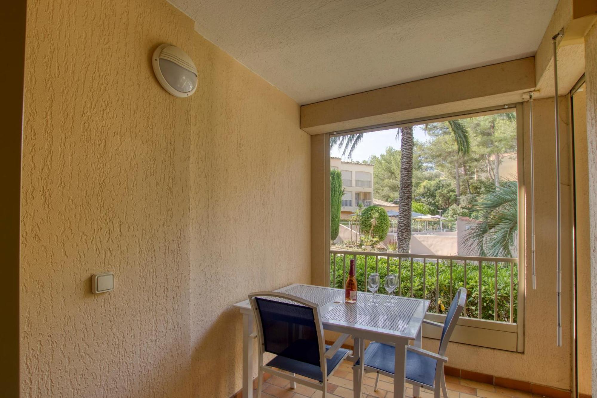 Appartement Piscine Tennis Acces Prive Plage Joia Sanary-sur-Mer Luaran gambar